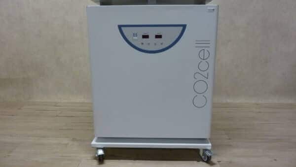 MMM CO2CELL 190D Standard CO2 Broedstoof