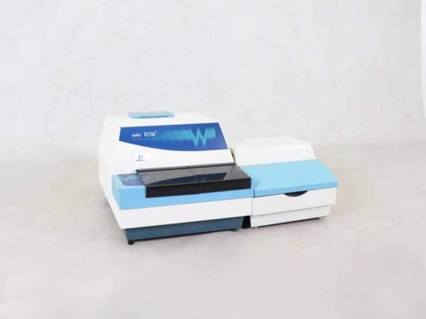 Perkin Elmer Wallac 1420 VICTOR² multilabel counter