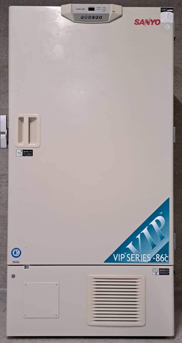 Sanyo MDF-U73V -80°C Vriezer