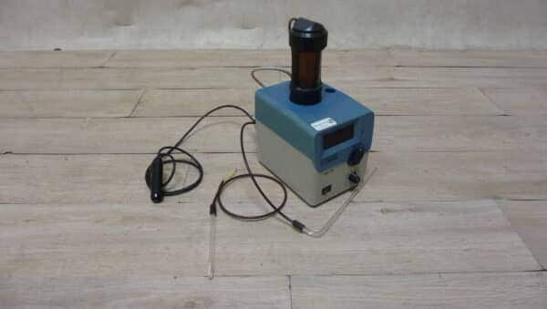 Schott Geräte T80/20 Titrator
