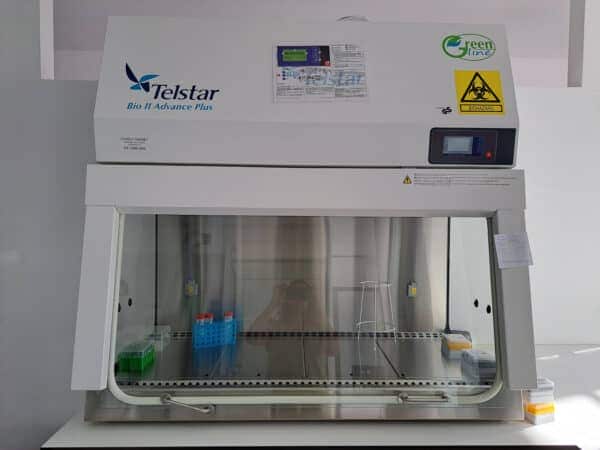 Telstar Bio II Advance Plus Biologische Veiligheidskast