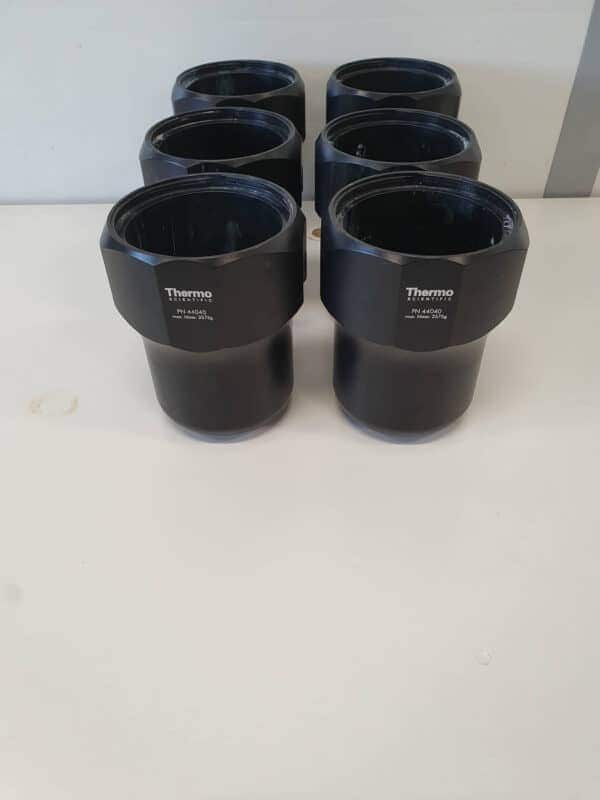 Thermo Scientific 44040 Rotor Buckets