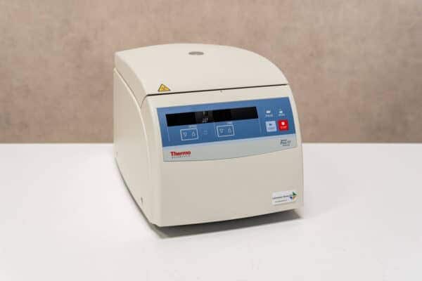 Thermo Scientific Pico 17 Microcentrifuge