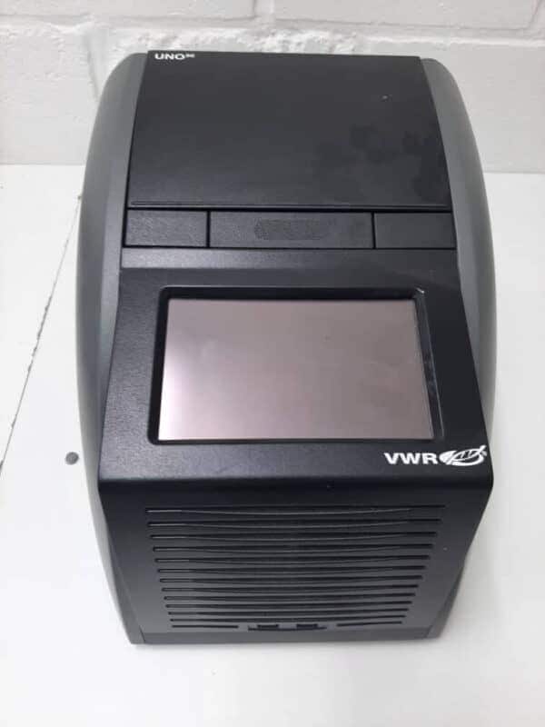 VWR UNO96 Thermocycler