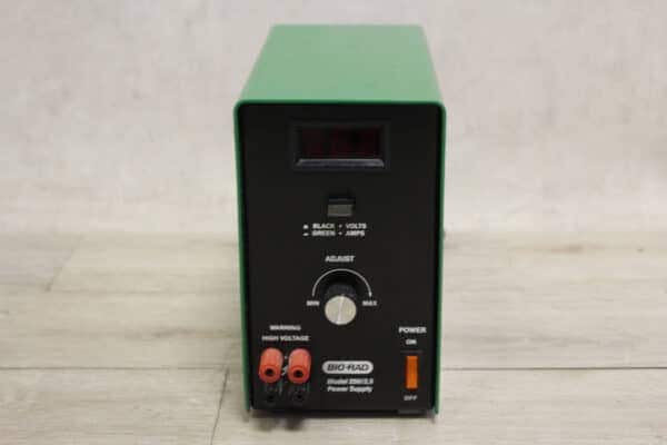 Bio-Rad 250/2.5 Power Supply