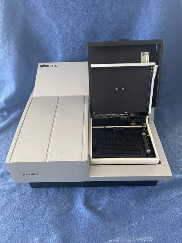 BioTel Elx808 met Gen 5 3.11 software