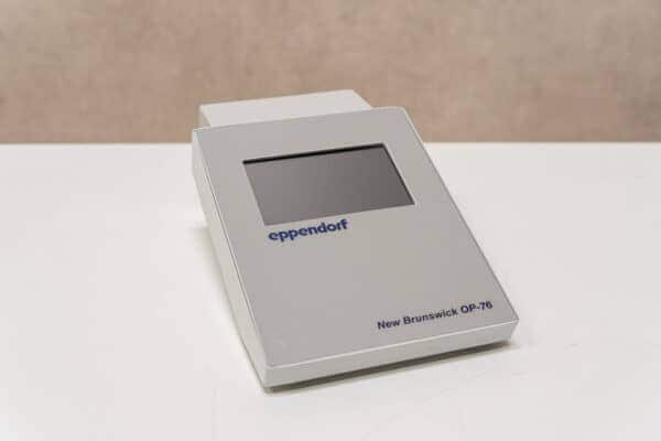 Eppendorf OP-76 Optische pH-module