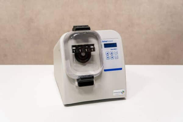 Fisherbrand Bead Mill 4 Homogenisator