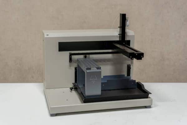 Gilson 223 Sample Changer
