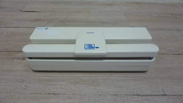 Krups 383 Vacuüm Seal Apparaat