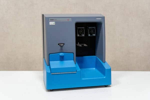 Malvern NanoSight NS500 Nanodeeltjesgrootte en Concentratie Analysator