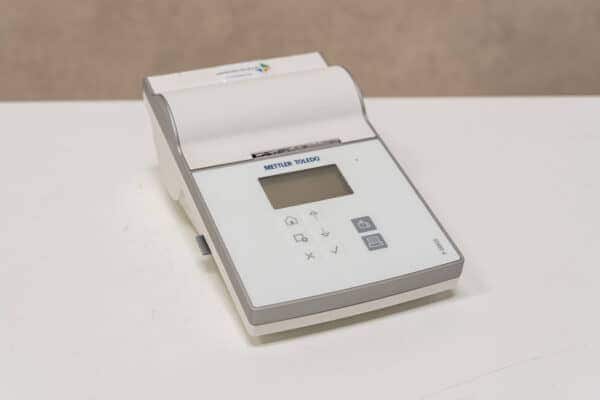 Mettler Toledo P-56RUE Thermische Printer