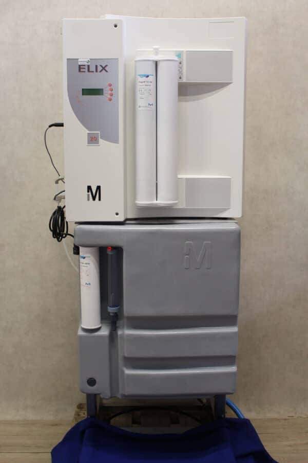 Millipore Elix 20 Water Zuiverings Systeem