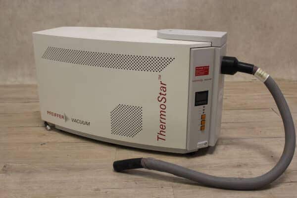 Pfeiffer Vacuum ThermoStar GSD 301 T2 Benchtop Massaspectrometer