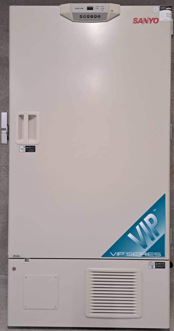 Sanyo MDF-U73V -80°C vrieskast