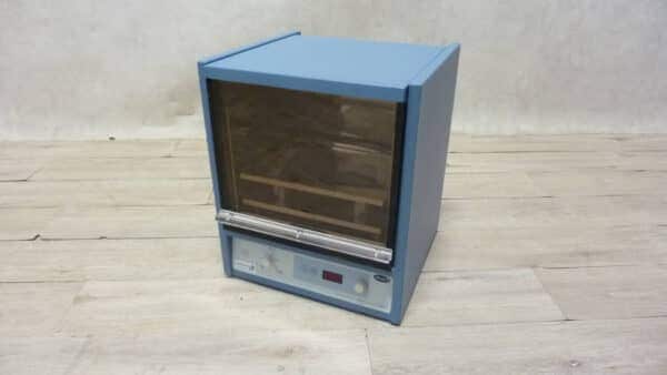 Stuart SI30H Hybridisatie Schud Broedstoof