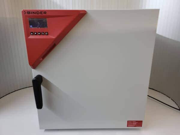 Binder B 56 Broedstoof