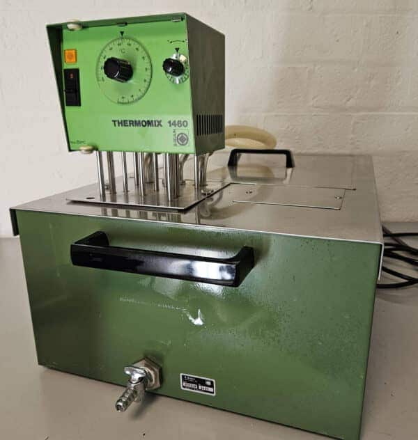Braun Thermomix 1460 Waterbad