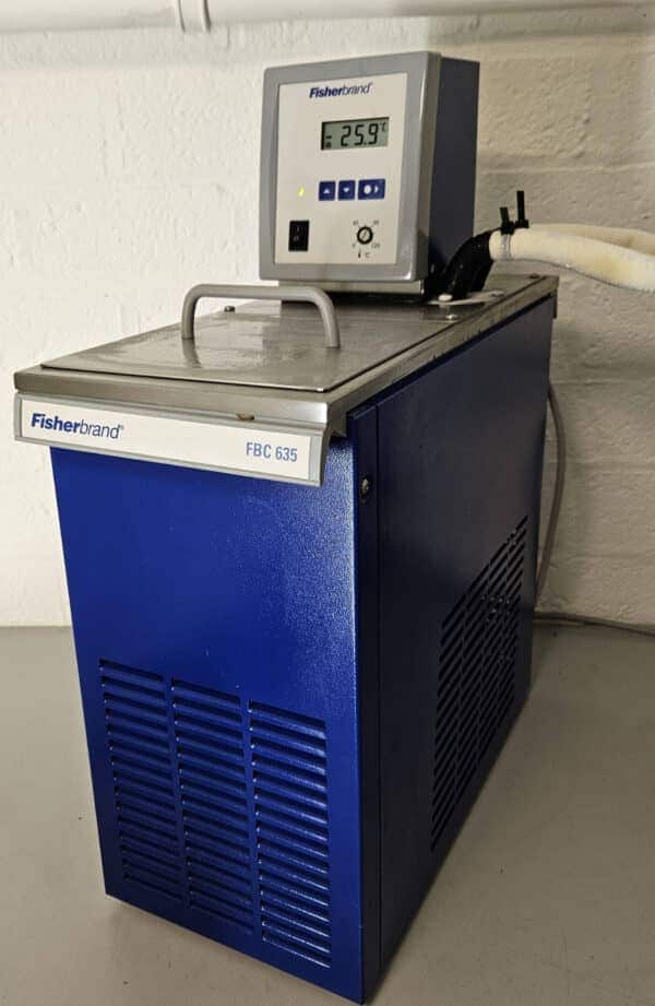 Fisherbrand FBC 635 Gekoeld Circulatie Waterbad