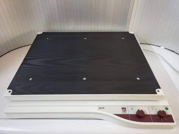 GFL 3019 Platform Schudder