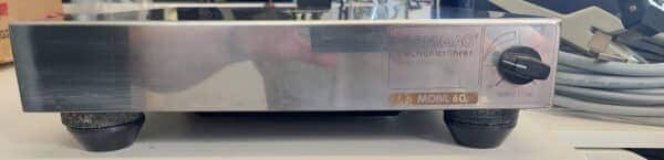 H+P Variomag Mobil 60 Magneetroerder