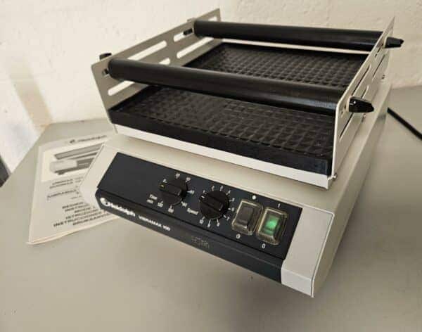Heidolph Vibramax 100 Platform Schudder