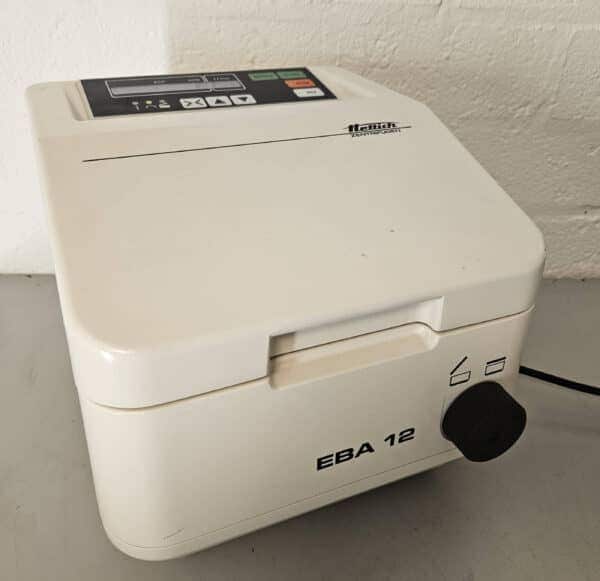 Hettich EBA 12 Centrifuge