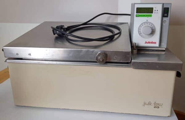 Julabo 20B Waterbad