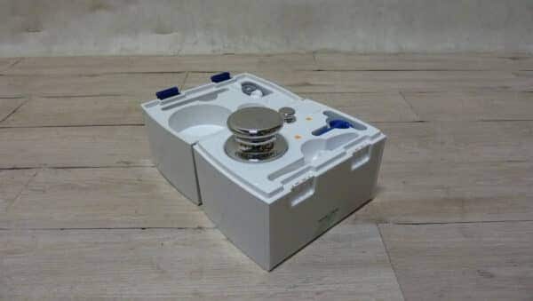 Mettler Toledo CarePac L 5000g/200g Kalibratie Gewichten