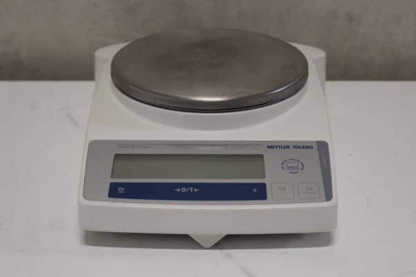 Mettler Toledo PB3002-S Precisie Balans