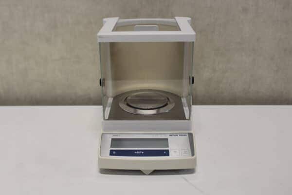 Mettler Toledo PB303-S Analytische Balans