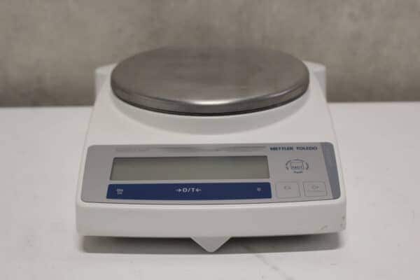 Mettler Toledo PB602-S Precisie Balans