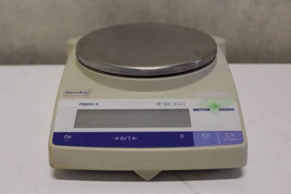 Mettler Toledo PB602-S Precision Balance