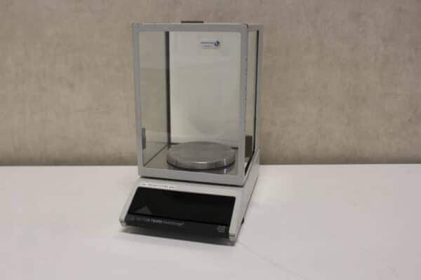 Mettler Toledo PM 480 DR Analytische Balans