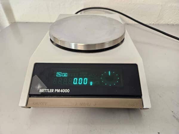Mettler Toledo PM4000 Persicie Balans