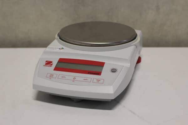 Ohaus Pioneer PA2202C Precisie Balans