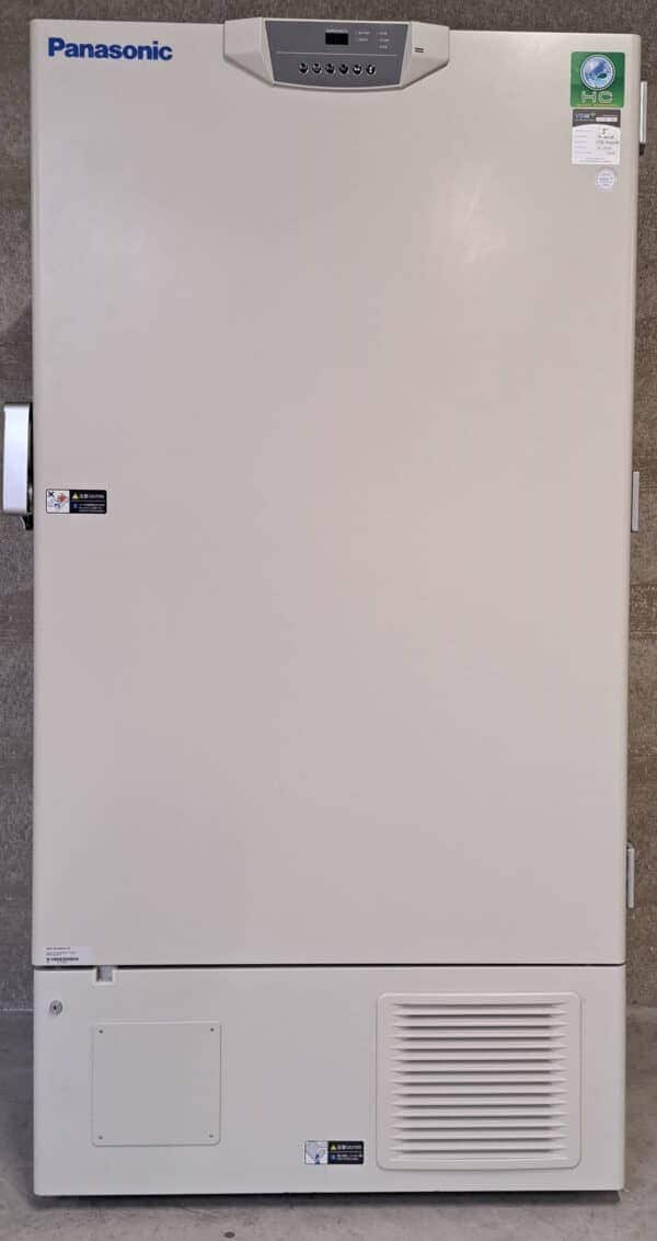 Panasonic MDF-DU700VH-PE -80°C Vriezer