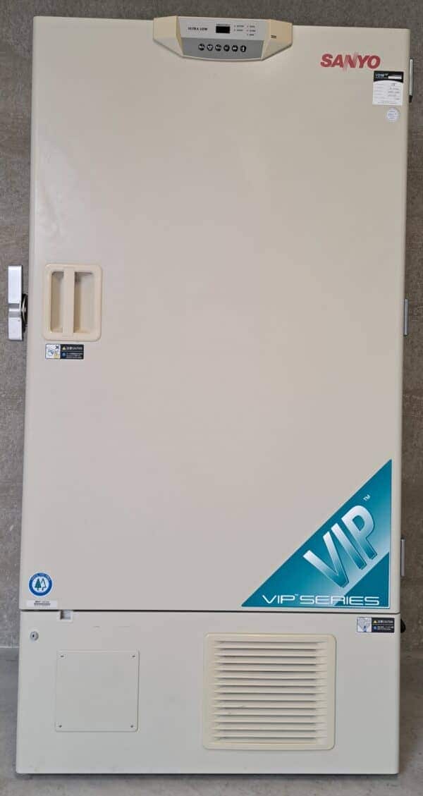 Sanyo MDF-U73V -80°C Vriezer