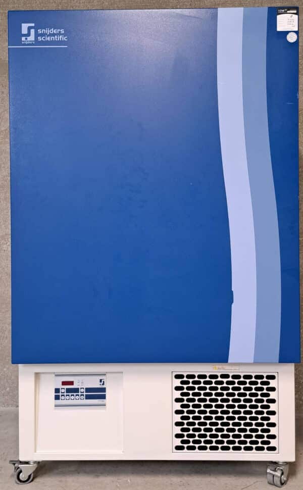 Snijders UF660-86 -80°C Vriezer
