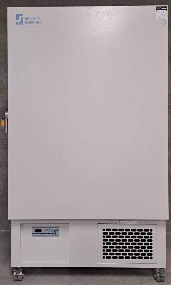 Snijders VF720-86 -80°C Vriezer