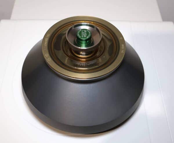 Thermo Scientific HIGHConic III Vaste Hoek Rotor
