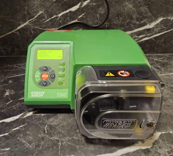 Watson Marlow 520U Peristaltische Pomp