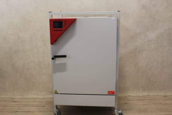Binder CB 210 CO₂ Broedstoof