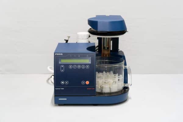 Foss Hydrotec 8000 Geautomatiseerde Hydrolyse-eenheid
