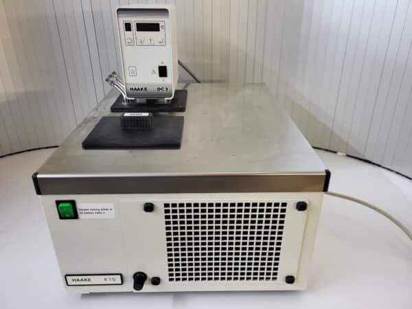 Haake DC3-K15 Gekoeld Waterbad