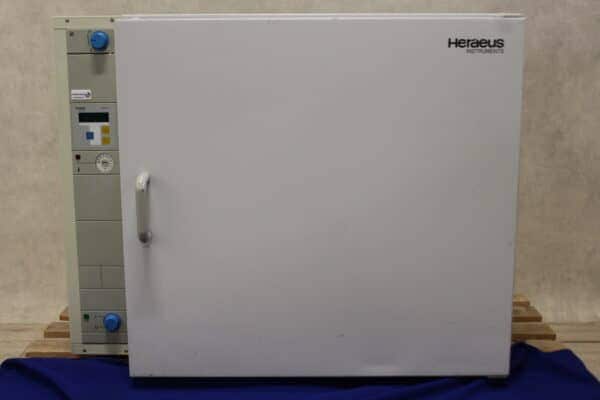 Heraeus B6120 Broedstoof