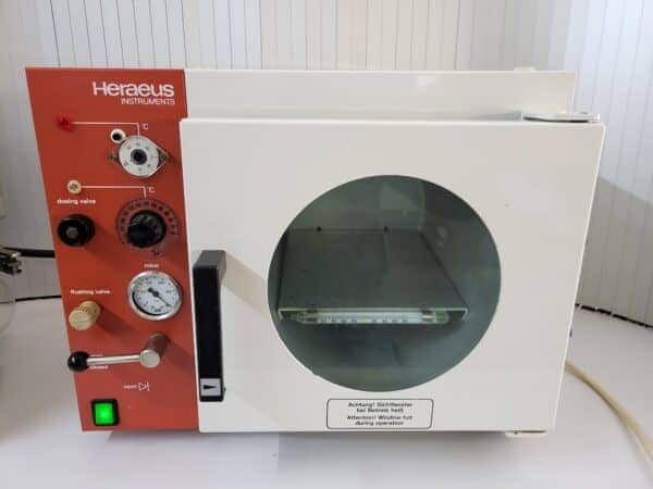 Heraeus VTR5022 Vacuüm Oven