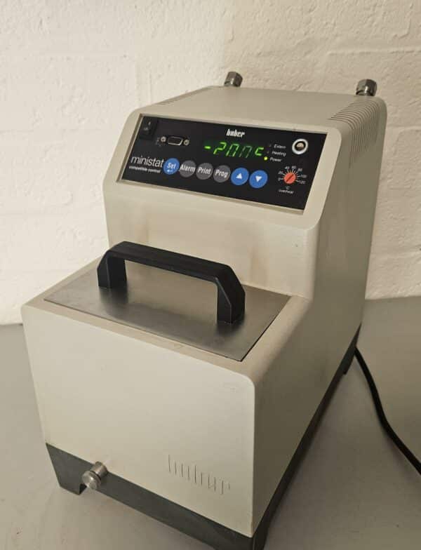 Huber Ministat cc Gekoeld Rondpomp Waterbad