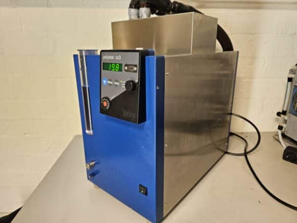 Huber Polystat CC3 Omloop Koeler