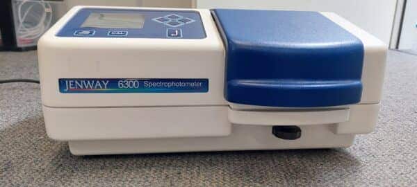 Jenway 6300 Spectrofotometer